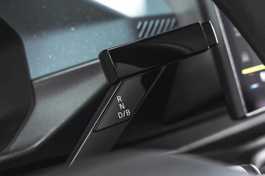 ���� ������ Dacia Spring 2026. �������� Dacia Spring 2026