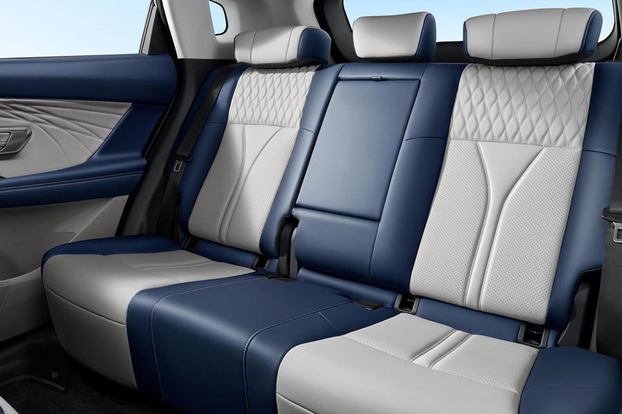   DongFeng Huge.  DongFeng Huge