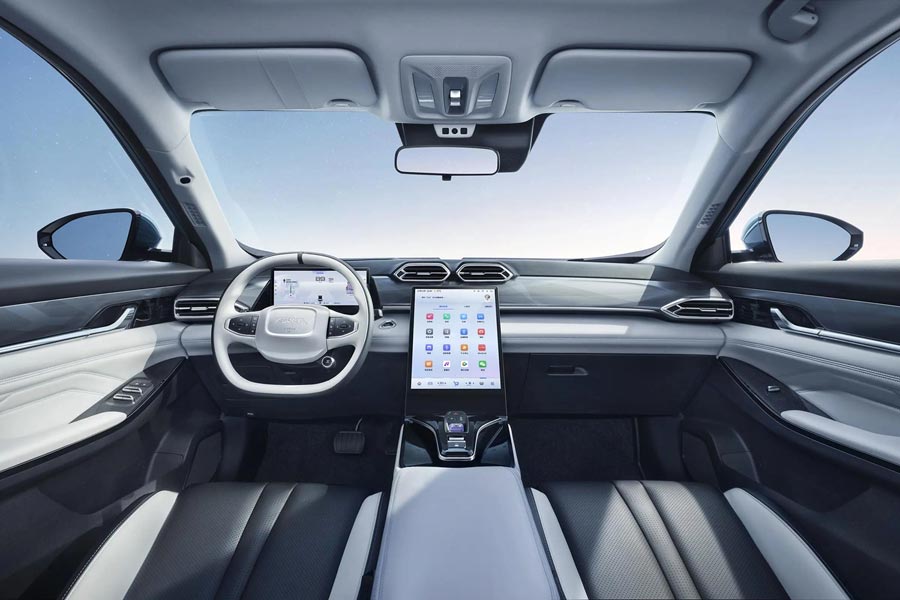   DongFeng Mage.  DongFeng Mage