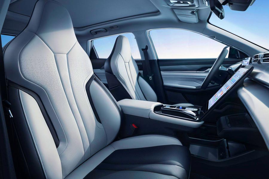   DongFeng Mage.  DongFeng Mage