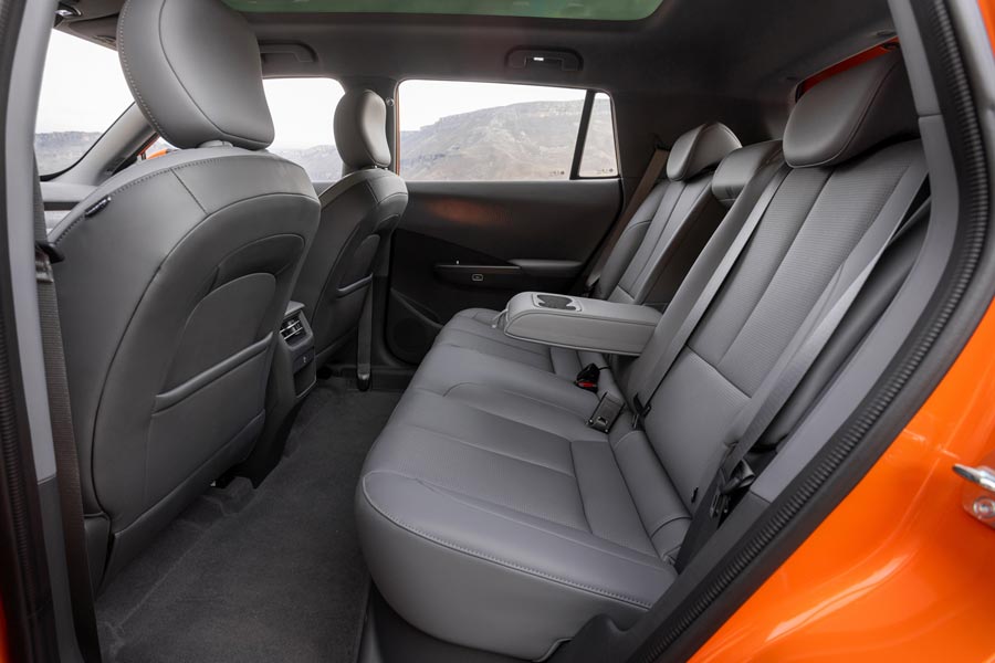 ���� ������ Evolute i-JOY. �������� Evolute i-JOY