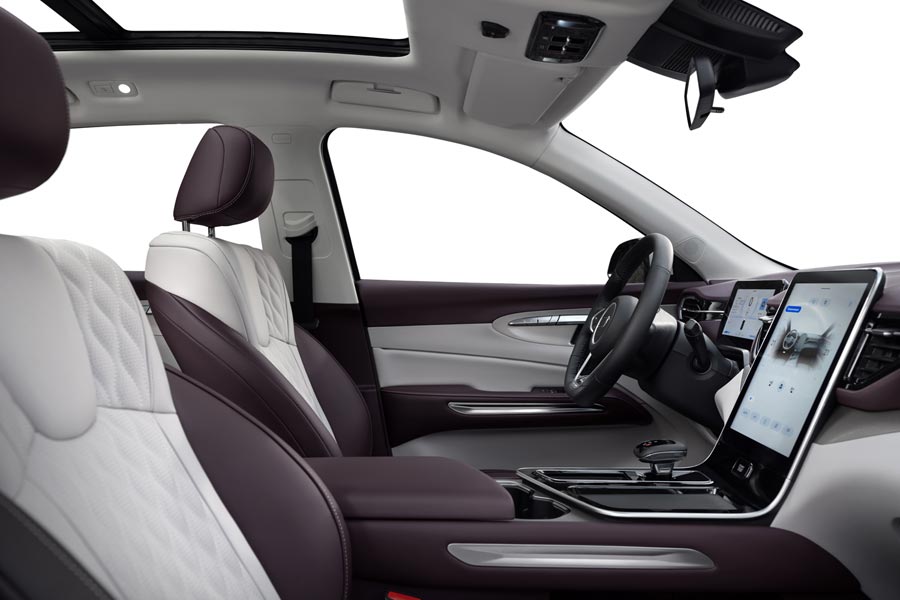   FAW Bestune T90.  FAW Bestune T90