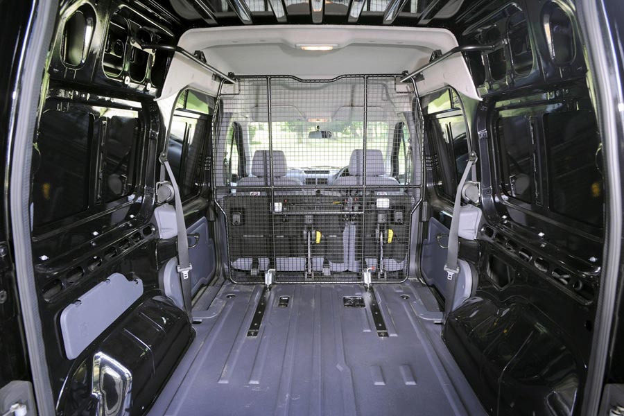   Ford Transit Connect.  Ford Transit Connect