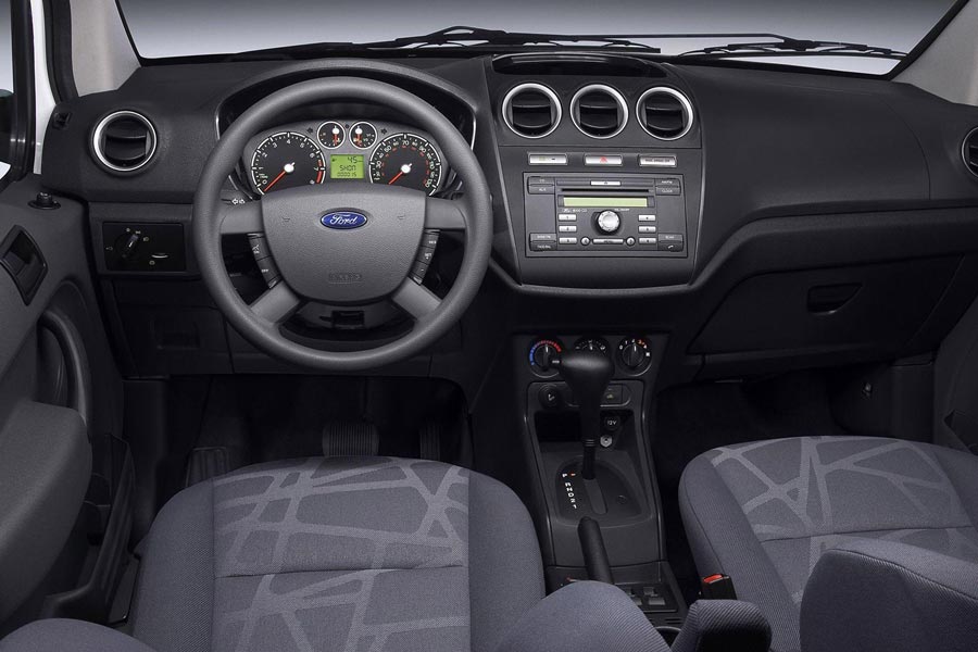   Ford Transit Connect.  Ford Transit Connect