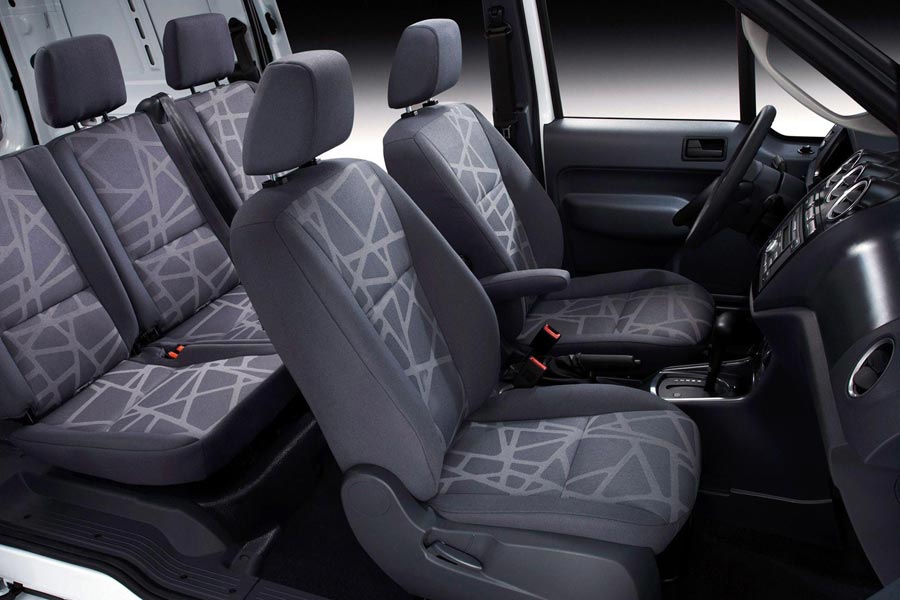   Ford Transit Connect.  Ford Transit Connect