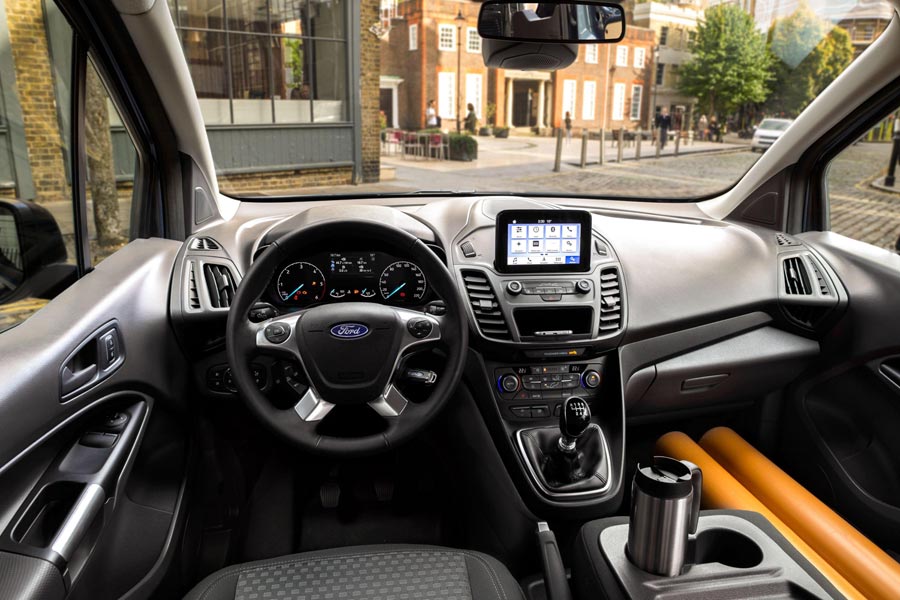   Ford Transit Connect.  Ford Transit Connect