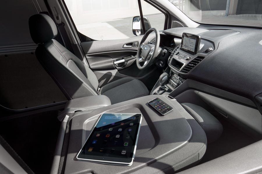   Ford Transit Connect.  Ford Transit Connect