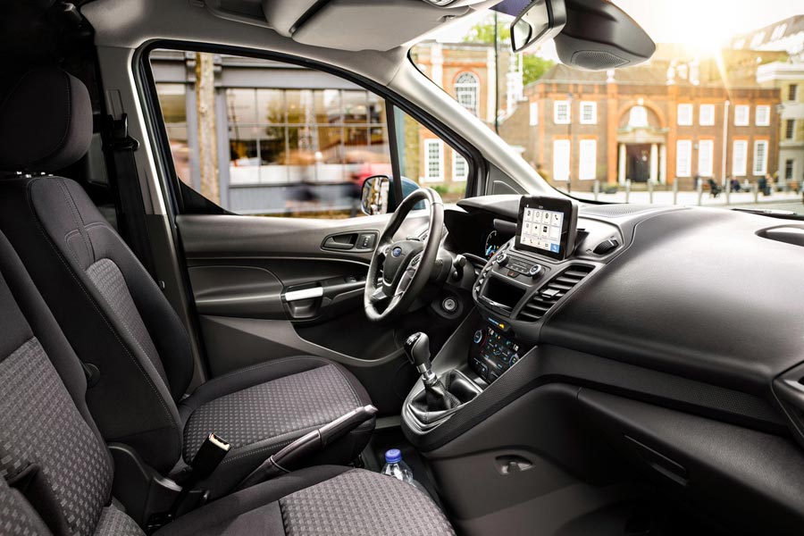   Ford Transit Connect.  Ford Transit Connect