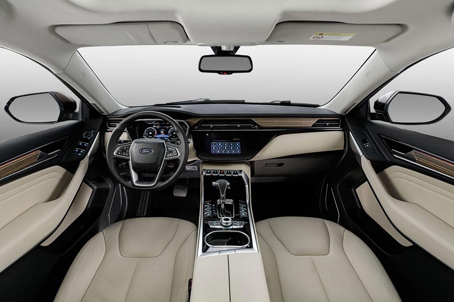   Ford Territory.  Ford Territory