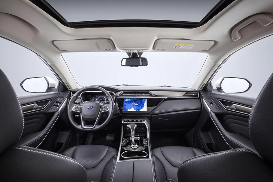   Ford Territory.  Ford Territory