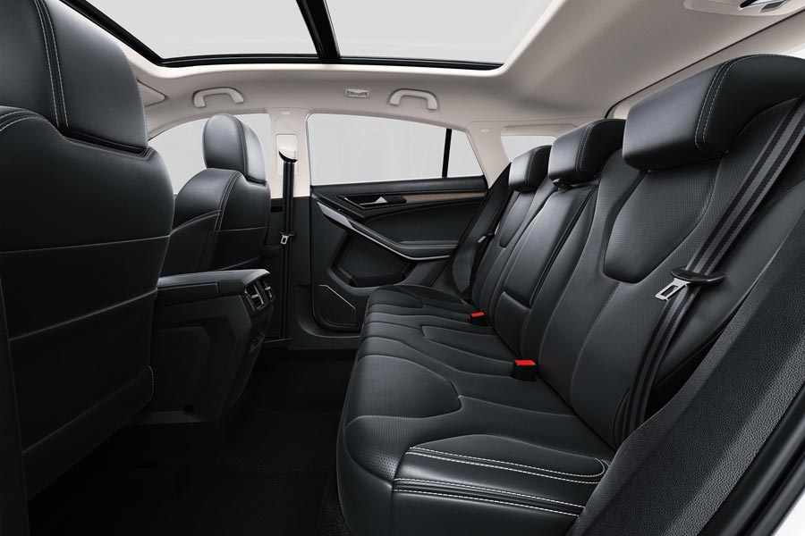   Ford Territory.  Ford Territory