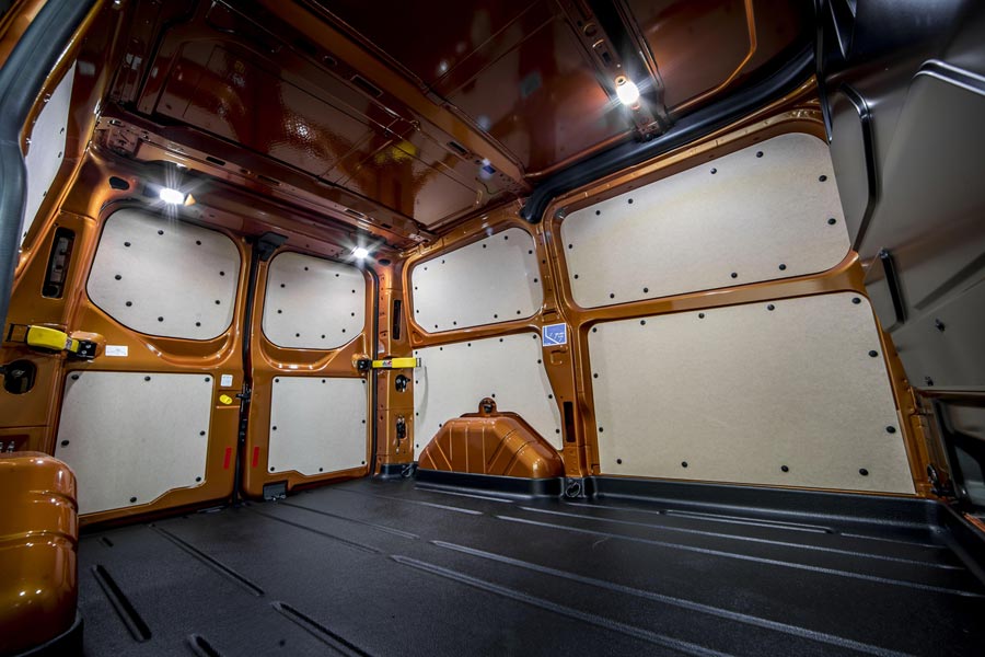   Ford Transit Custom.  Ford Transit Custom