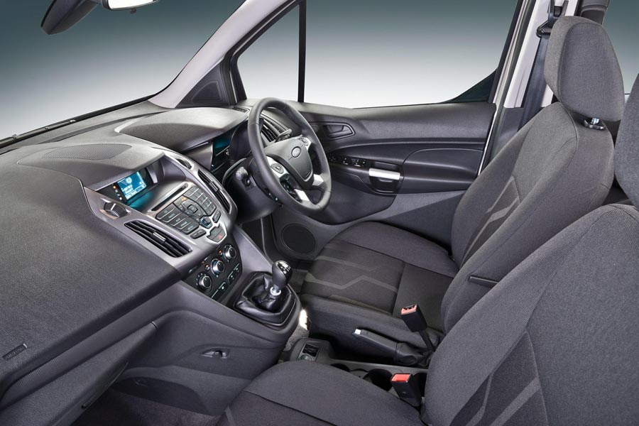   Ford Tourneo Connect.  Ford Tourneo Connect