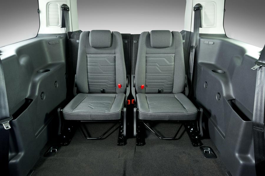   Ford Tourneo Connect.  Ford Tourneo Connect