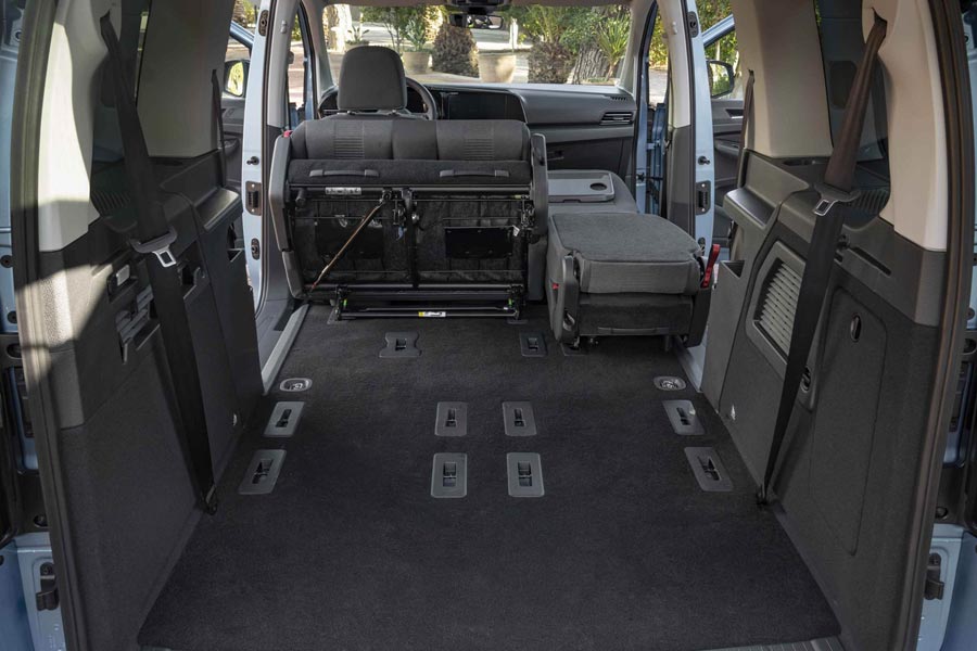   Ford Tourneo Connect.  Ford Tourneo Connect