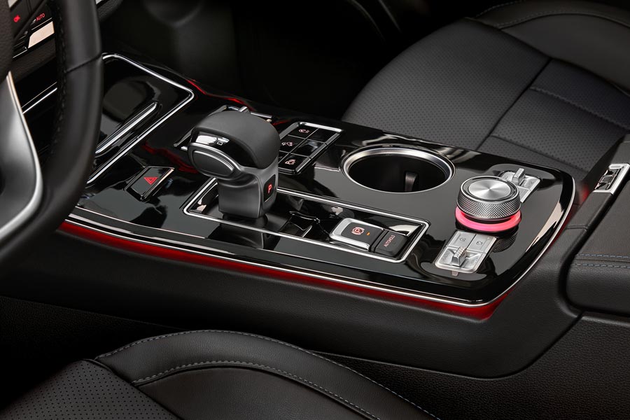 ���� ������ Foton Tunland G9. �������� Foton Tunland G9