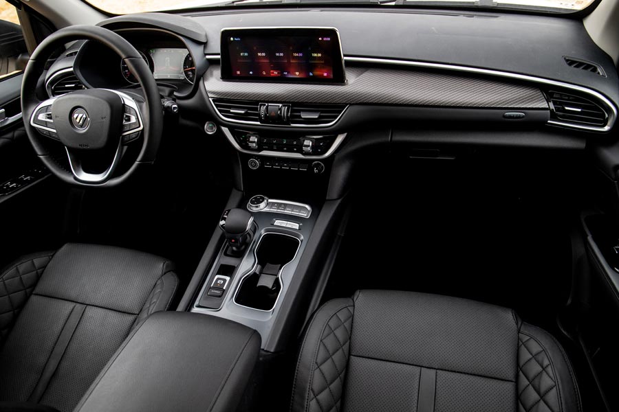   Foton Tunland G7.  Foton Tunland G7