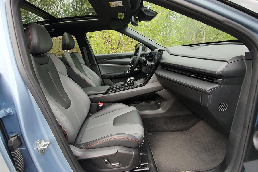   Geely Cityray.  Geely Cityray