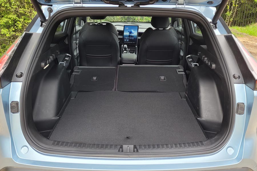   Geely Cityray.  Geely Cityray