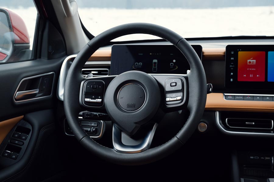   Great Wall Poer.  Great Wall Poer