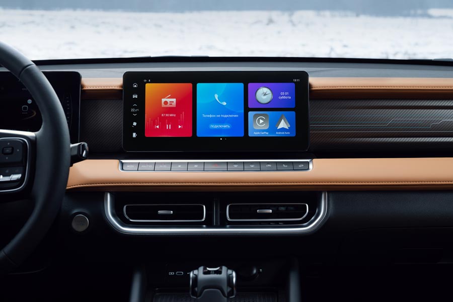   Great Wall Poer.  Great Wall Poer