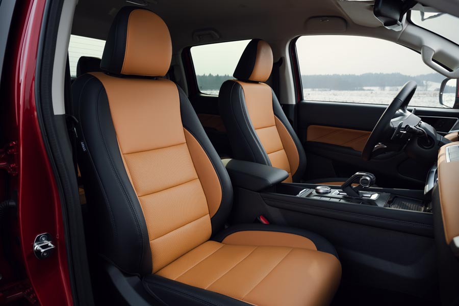   Great Wall Poer.  Great Wall Poer