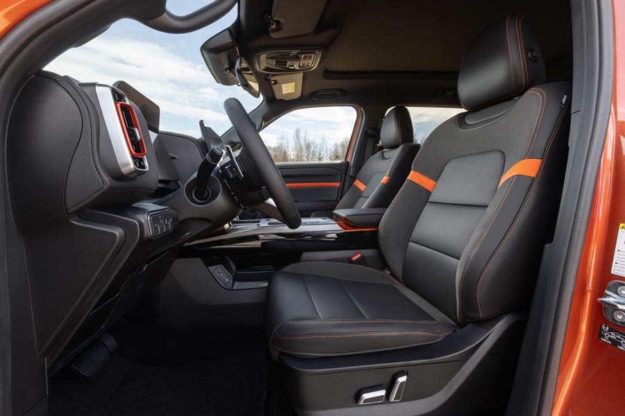 ���� ������ Haval Dargo. �������� Haval Dargo
