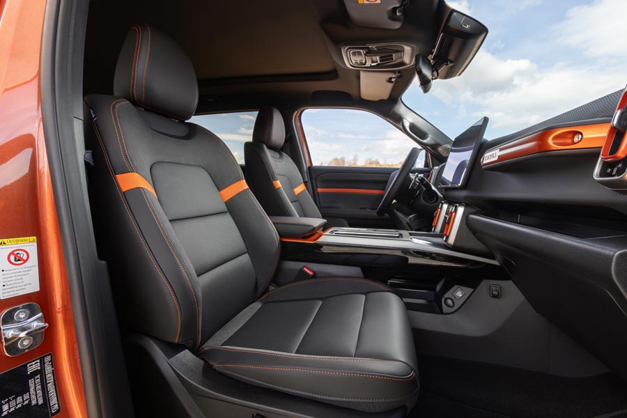 ���� ������ Haval Dargo. �������� Haval Dargo