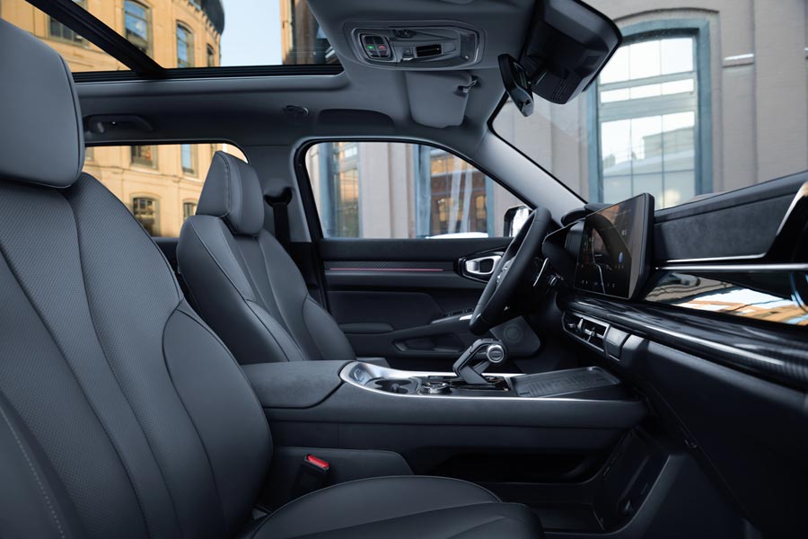 ���� ������ Haval H3. �������� Haval H3