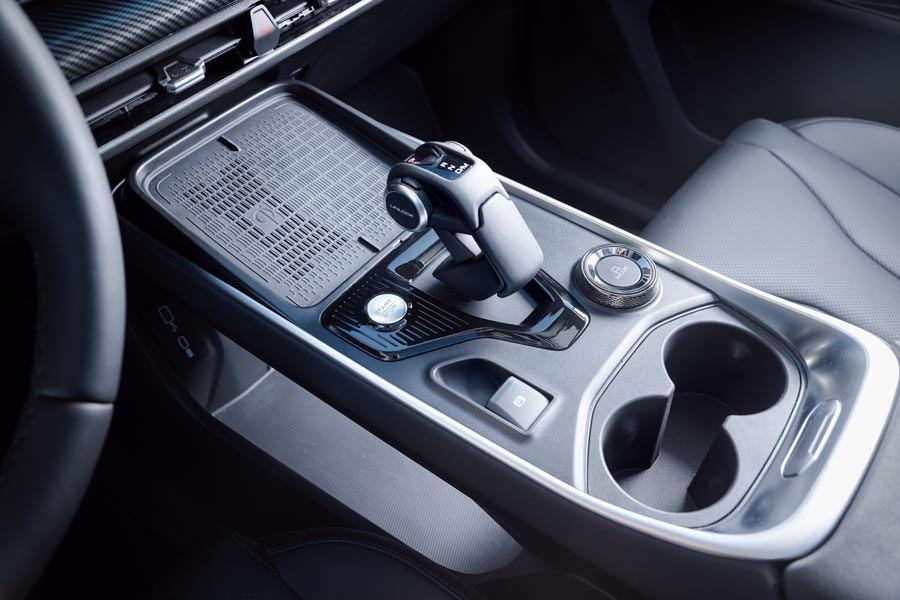 ���� ������ Haval H3. �������� Haval H3