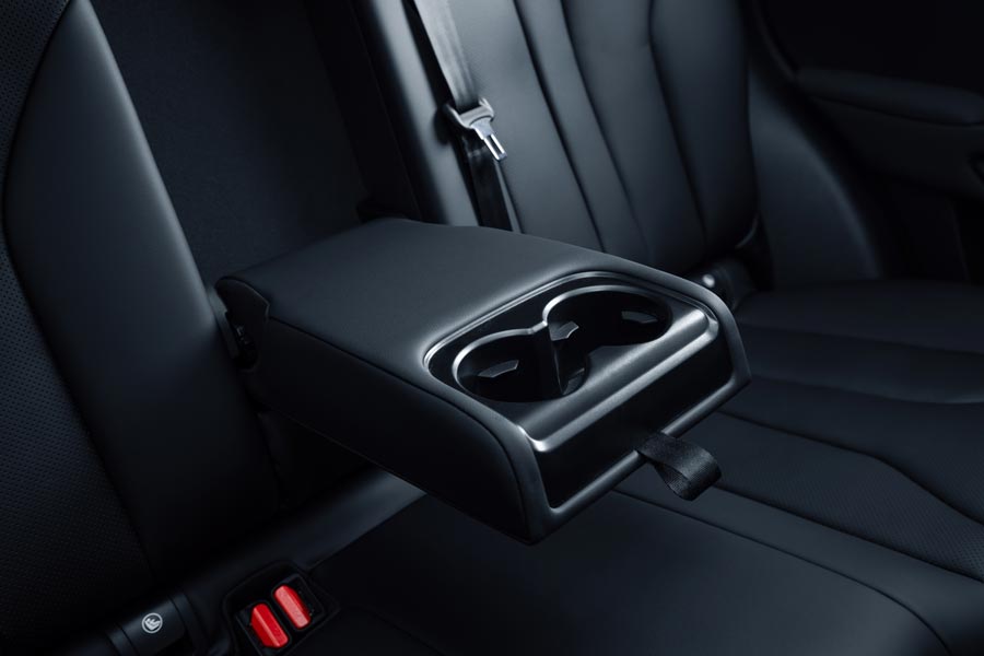 ���� ������ Haval H3. �������� Haval H3