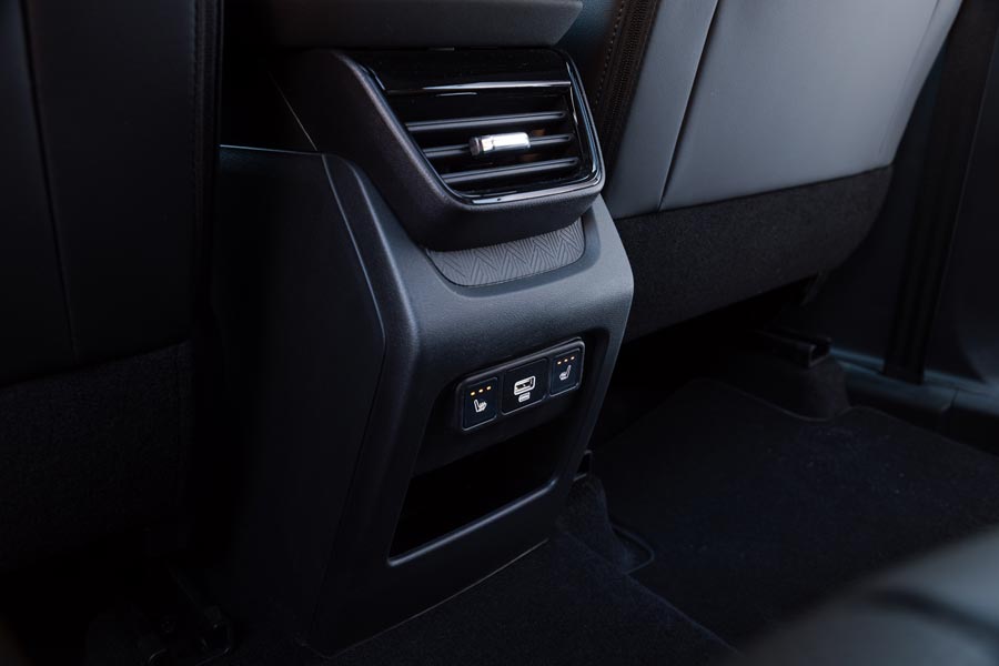 ���� ������ Haval H3. �������� Haval H3