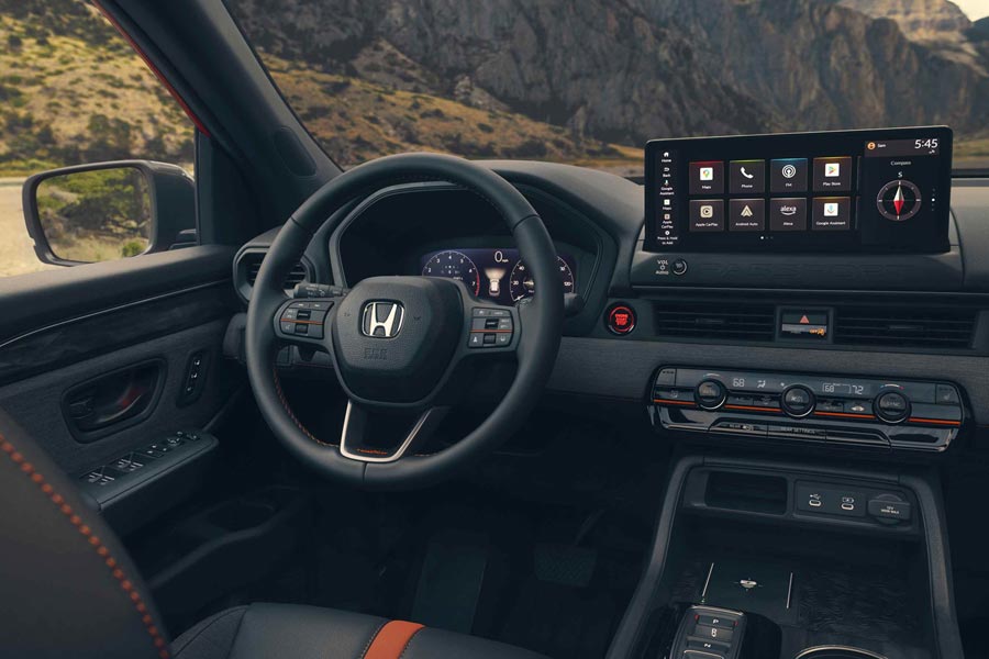   Honda Passport.  Honda Passport