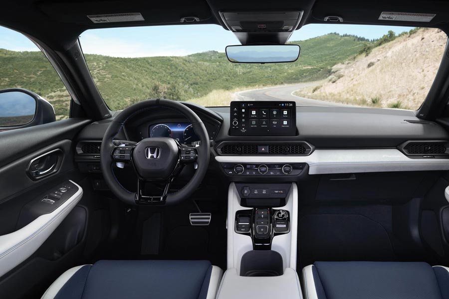   Honda Prelude.  Honda Prelude