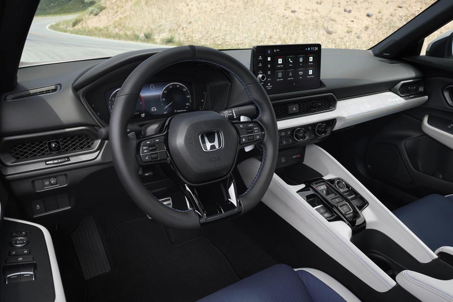   Honda Prelude.  Honda Prelude