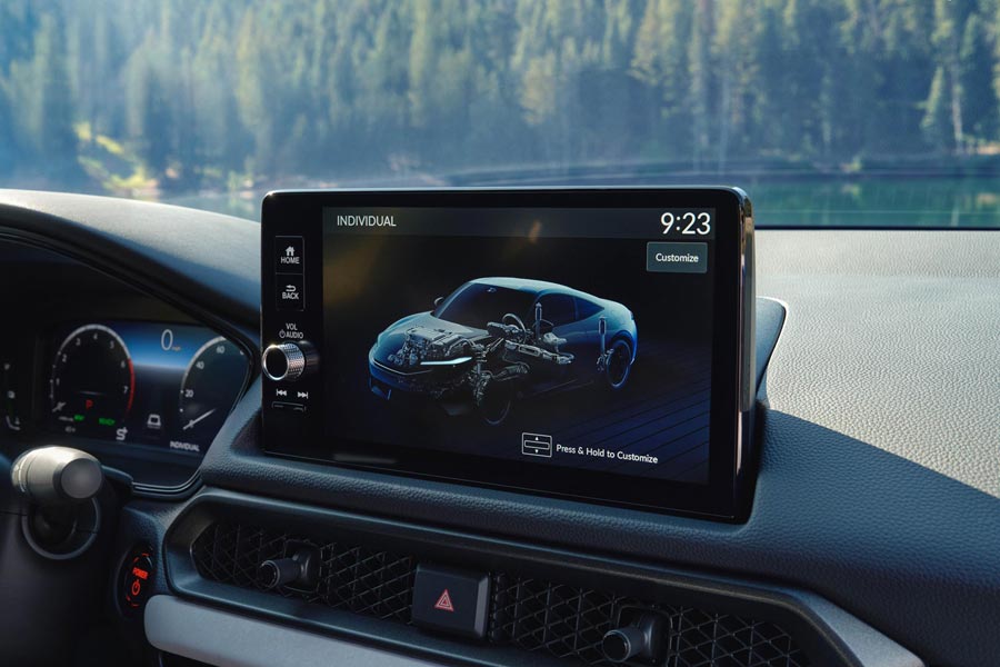   Honda Prelude.  Honda Prelude