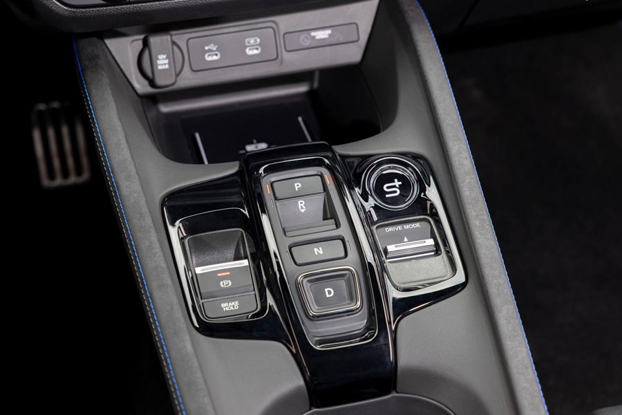 ���� ������ Honda Prelude. �������� Honda Prelude