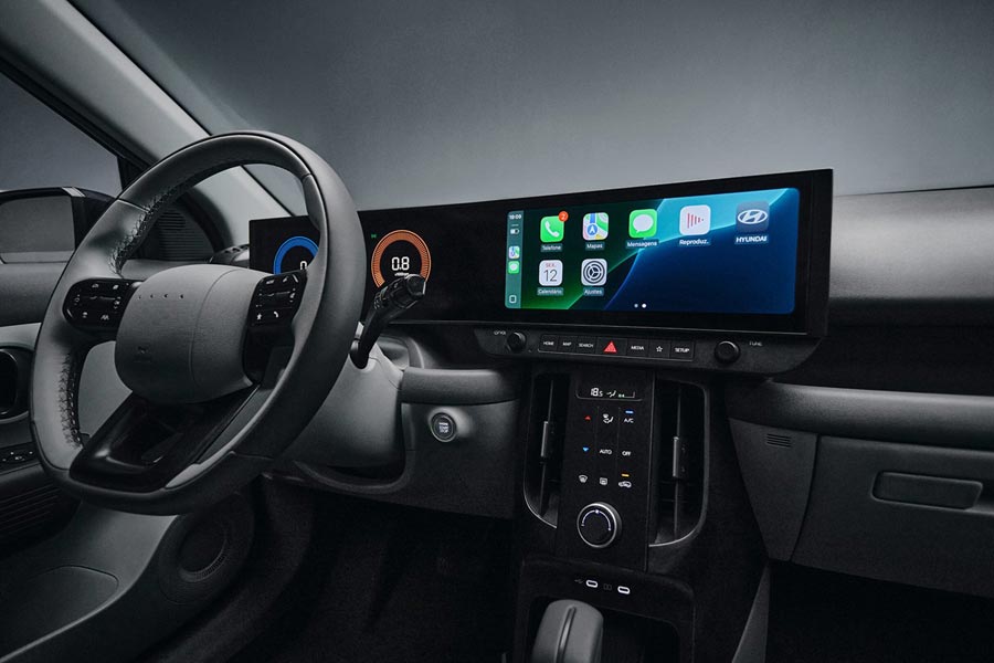 ���� ������ Hyundai i20 2026. �������� Hyundai i20 2026