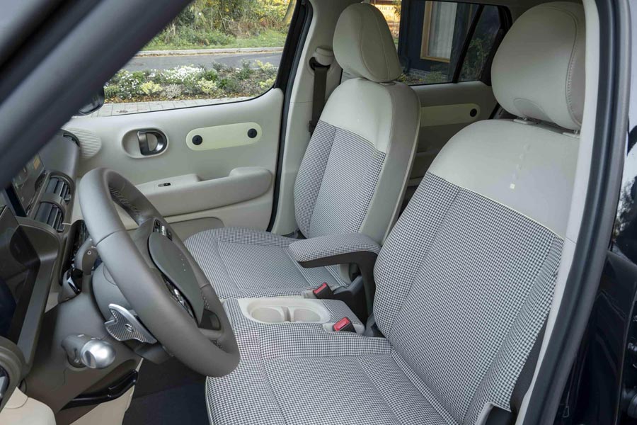 ���� ������ Hyundai Inster. �������� Hyundai Inster