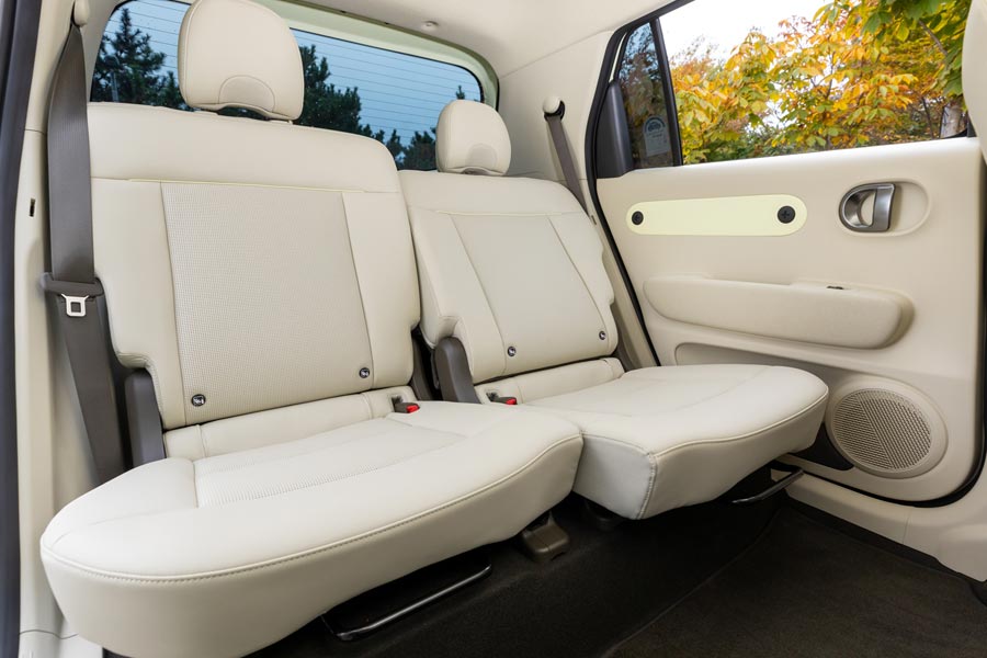 ���� ������ Hyundai Inster. �������� Hyundai Inster