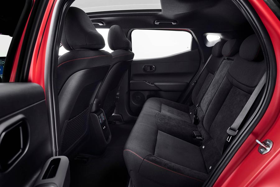 ���� ������ Hyundai Ioniq 3. �������� Hyundai Ioniq 3