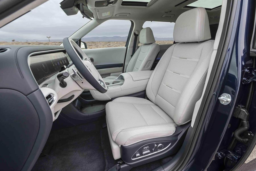   Hyundai Palisade.  Hyundai Palisade