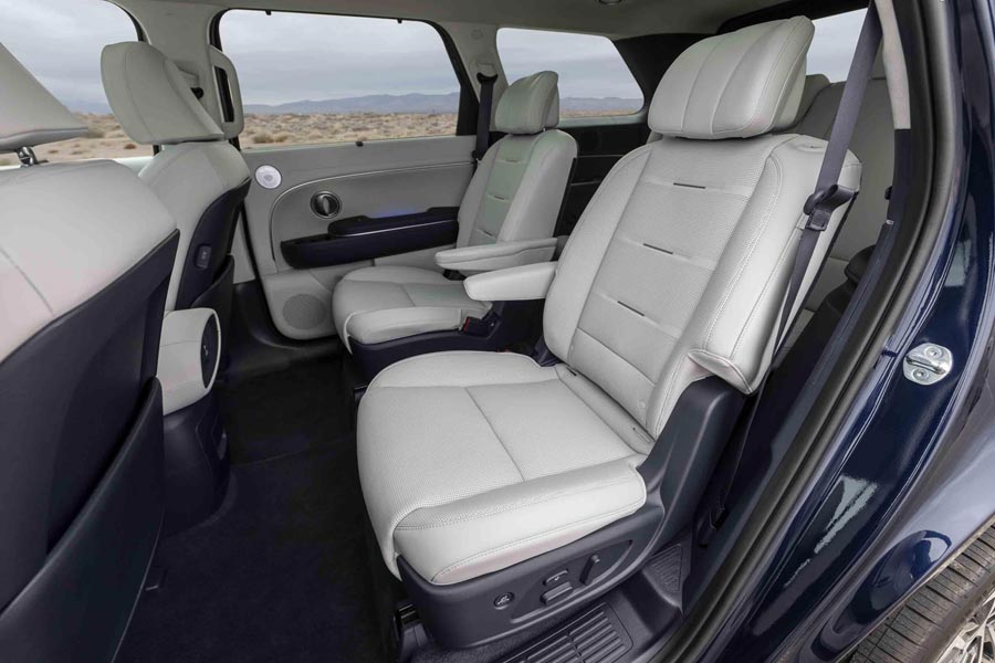   Hyundai Palisade.  Hyundai Palisade