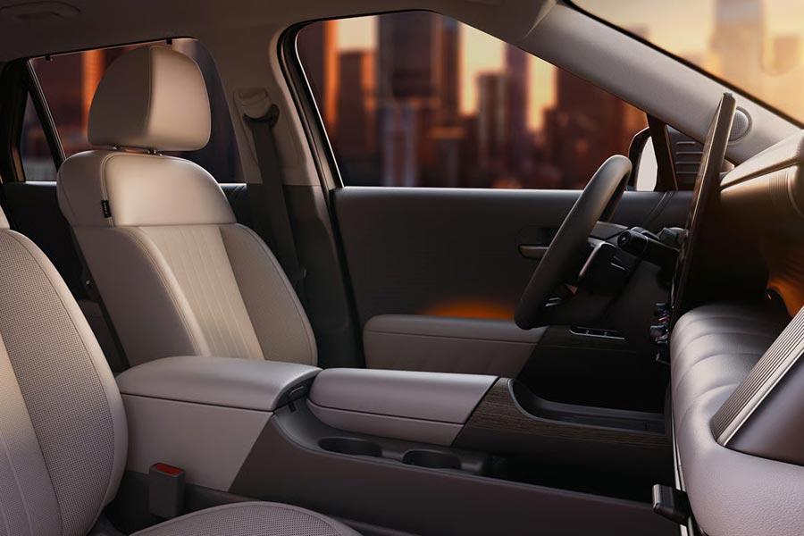 ���� ������ Hyundai Tucson 2026. �������� Hyundai Tucson 2026