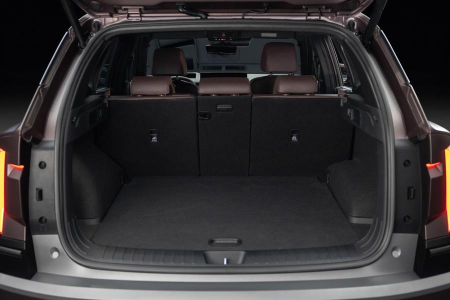 ���� ������ Hyundai Tucson 2026. �������� Hyundai Tucson 2026