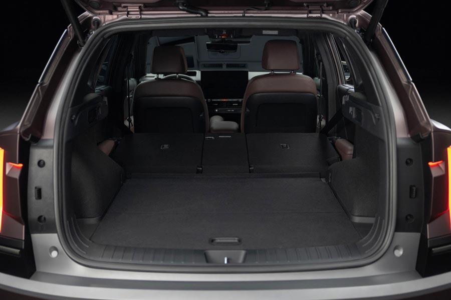 ���� ������ Hyundai Tucson 2026. �������� Hyundai Tucson 2026