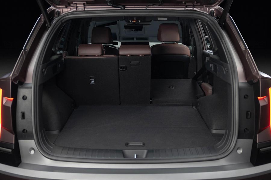 ���� ������ Hyundai Tucson 2026. �������� Hyundai Tucson 2026