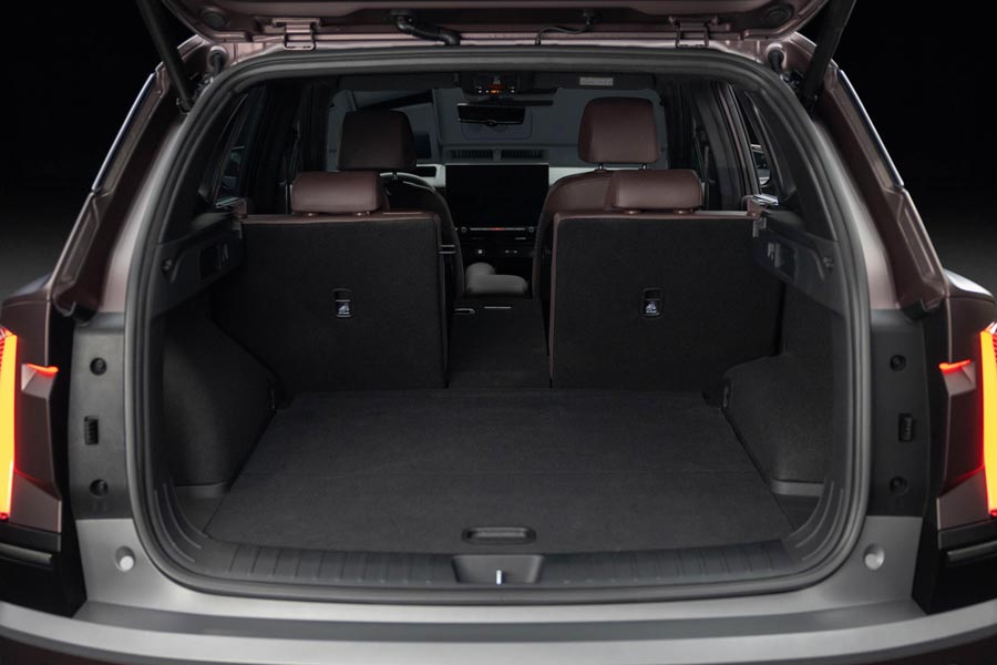 ���� ������ Hyundai Tucson 2026. �������� Hyundai Tucson 2026