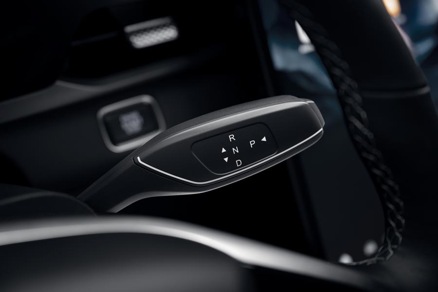 ���� ������ Jaecoo J6. �������� Jaecoo J6