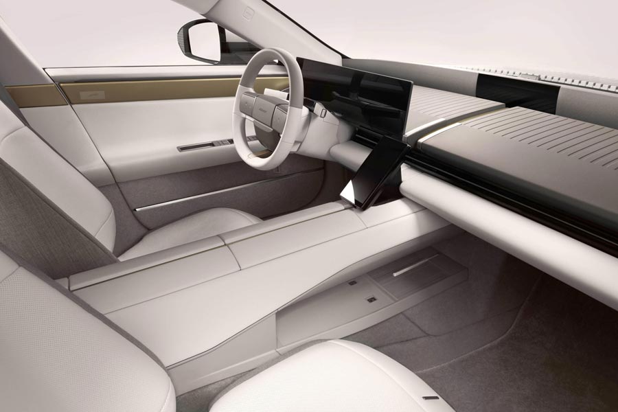 ���� ������ Jaguar Type 01. �������� Jaguar Type 01